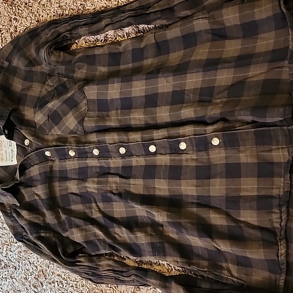 Plaid Shirts - Picture 3 of 5